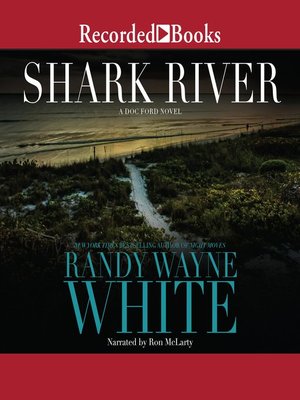 cover image of Shark River